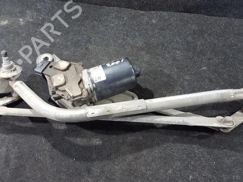 front-wipers-mechanism-nissan-almera-ii-hatchback-n16-2000-35659709 main image