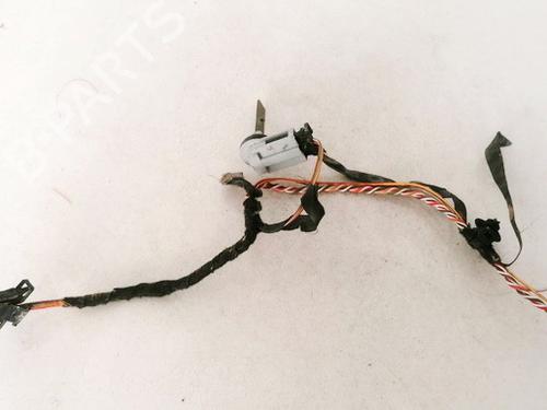 Used Electronic module Electronic module SKODA OCTAVIA II (1Z3) 1.9 TDI (105 hp) 35603514 35603514