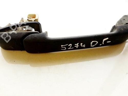 Used Front right exterior door handle Front right exterior door handle 35858432 35858432