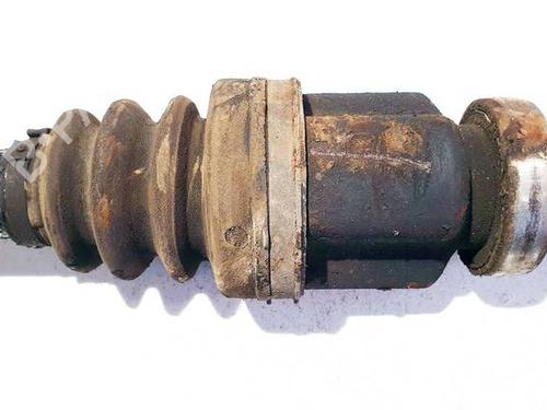 Right front driveshaft FORD FOCUS II (DA_, HCP, DP) 1.6 TDCi | BP34777678M39 - Image 3