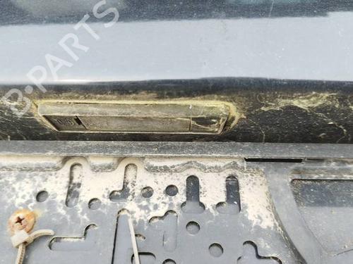 Used Licence plate light Licence plate light 35017664 35017664