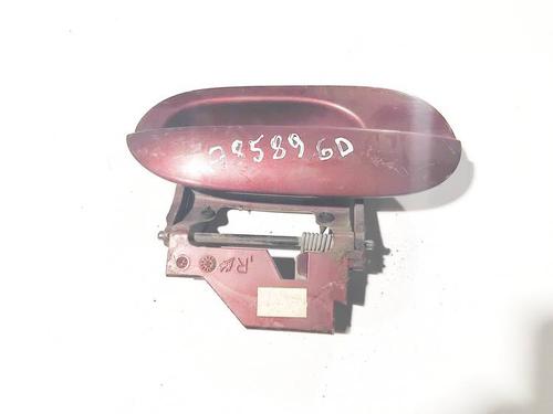 front-right-exterior-door-handle-bmw-5-e39-1995-1996-1997-1998-1999-2000-2001-2002-2003-35208625 main image