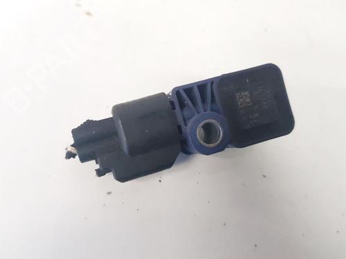 Used Electronic module Electronic module VOLVO C30 (533) 2.0 D (136 hp) 33093520 33093520