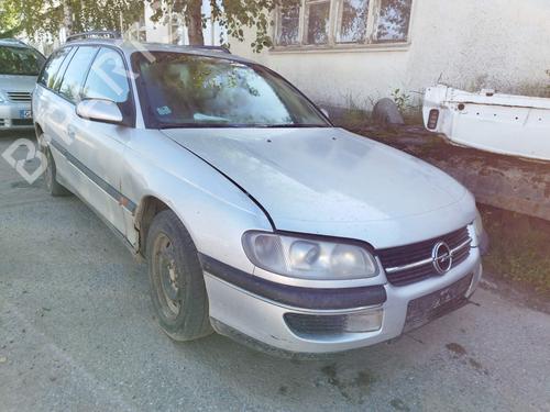 Used Parts OPEL OMEGA B (V94) 2.0 DTI 16V (F69, M69, P69) (101 hp) 4470982