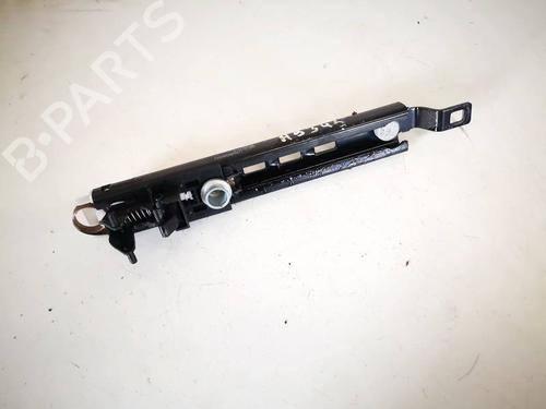 Støtte Støtte OPEL ZAFIRA A MPV (T98) 1.8 16V (F75) (116 hp) 32961868 32961868