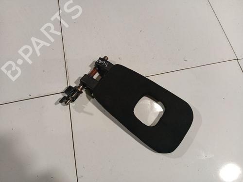 Used Headrest Headrest 38946331 38946331