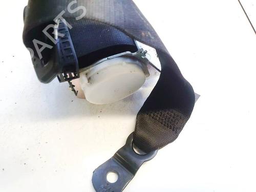 Used Rear left seatbelt Rear left seatbelt BMW 5 (F10) 520 d (184 hp) 35164274 35164274