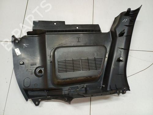 Boot lining OPEL MERIVA A MPV (X03) 1.6 (E75) | BP39041192I3 - Image 3