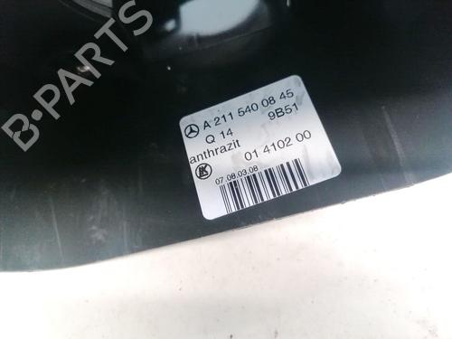 Warning switch MERCEDES-BENZ E-CLASS (W211) E 270 CDI (211.016) | BP35534469I22 - Image 3