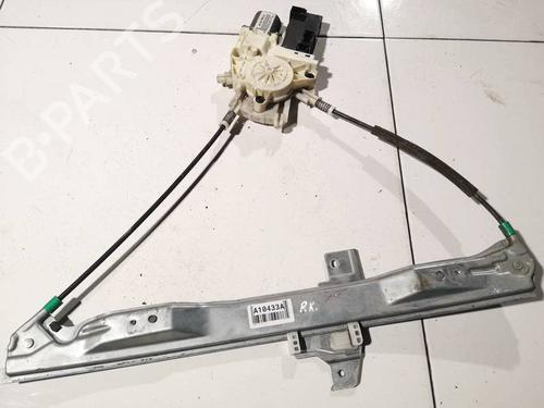 Used Front left window mechanism Front left window mechanism 34958938 34958938