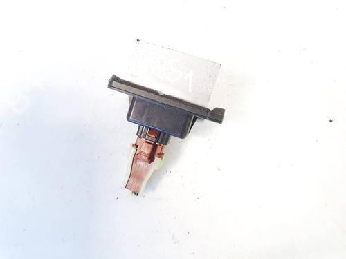 Used Heater resistor Heater resistor HONDA CIVIC VIII Saloon (FD, FA) 1.3 IMA (FA3, FD3) (95 hp) 35361998 35361998