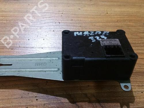 Used Electronic module Electronic module MAZDA 323 F V (BA) 1.5 16V (BA11) (88 hp) 33522550 33522550