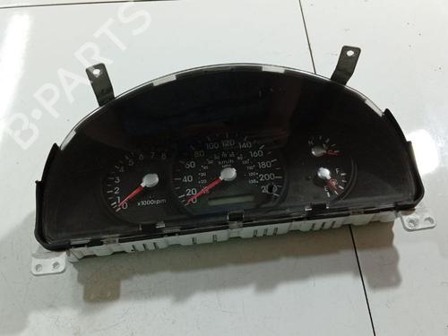 Used Instrument cluster Instrument cluster KIA SORENTO I (JC) 3.5 (194 hp) 34787253 34787253