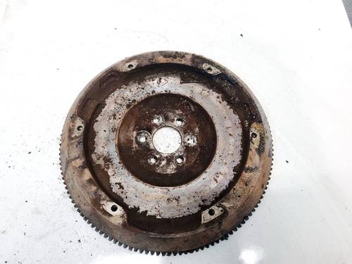 Used Flywheel Flywheel OPEL MERIVA A MPV (X03) 1.6 16V (E75) (100 hp) 35079772 35079772