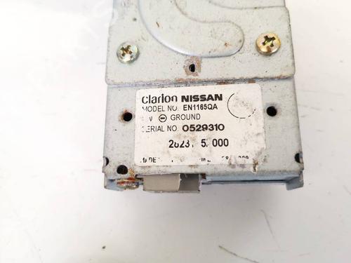 Electronic module NISSAN QUEST (V42) 3.5 | BP35061633M83 - Image 2
