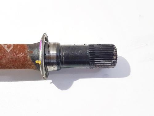 Right front driveshaft RENAULT ZOE (BFM_) ZOE | BP35462295M39 - Image 4