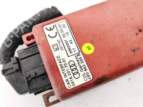 Electronic module AUDI A6 C5 (4B2, 4B4) 2.5 TDI | BP32945037M83 - Image 2