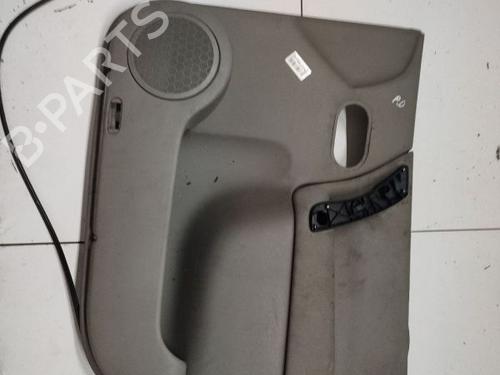 Used Front right panel Front right panel RENAULT SCÉNIC II (JM0/1_) 1.9 dCi (JM0G, JM12, JM1G, JM2C) (120 hp) 34901225 34901225