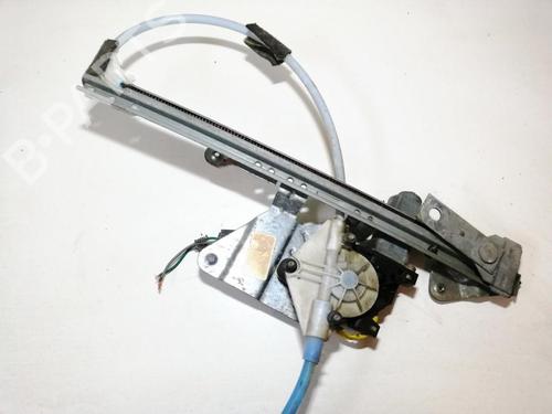 Used Rear right window mechanism Rear right window mechanism 38582821 38582821