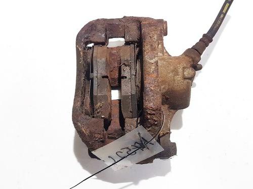 Left front brake caliper RENAULT KANGOO (KC0/1_) 1.5 dCi (KC07) | BP35466390M105 - Image 3