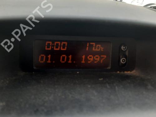 Electronic module OPEL ASTRA G Hatchback (T98) 2.0 DI (F08, F48) | BP33078199M83 - Image 10