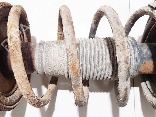 Used Shock absorber spring Shock absorber spring MAZDA 323 F V (BA) 1.5 16V (BA11) (88 hp) 35878695 35878695