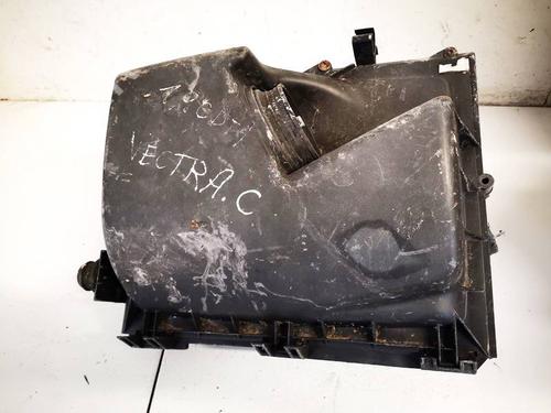 Used Air filter box Air filter box OPEL VECTRA C (Z02) 1.9 CDTI (F69) (120 hp) 34886870 34886870