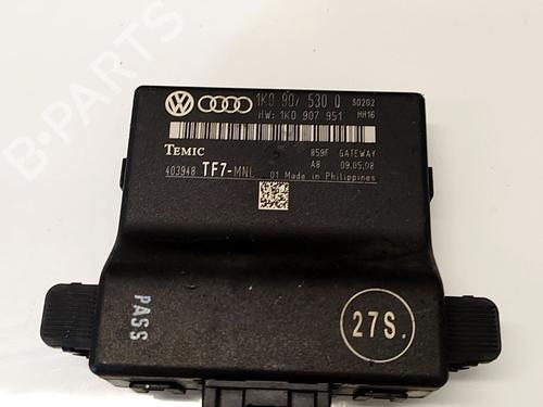 Used Electronic module Electronic module VOLVO V50 (545) 2.0 D (136 hp) 40245711 40245711