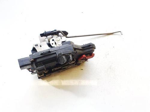 Used Front right lock Front right lock BMW 5 (F10) 535 d (313 hp) 39182407 39182407