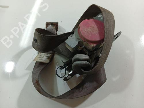 Front right seatbelt MAZDA PREMACY (CP) 2.0 TD | BP34843400I25 - Image 3