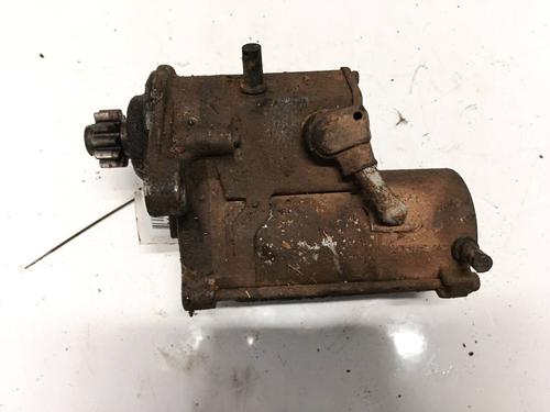 Used Starter Starter 34975116 34975116
