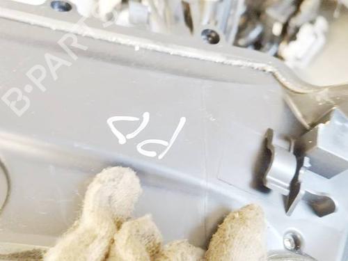 Front right window mechanism SEAT LEON (1P1) 1.9 TDI | BP36959594C23 - Image 4