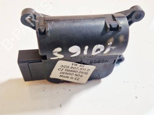 Electronic module VW PASSAT B6 (3C2) 1.9 TDI | BP32576255M83