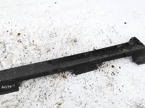 Used Left sideskirt Left sideskirt 35321257 35321257