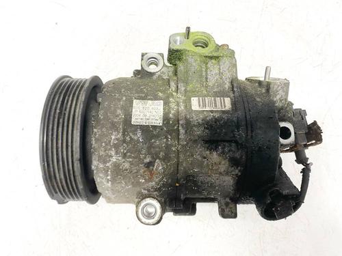 Used AC compressor AC compressor 35081405 35081405