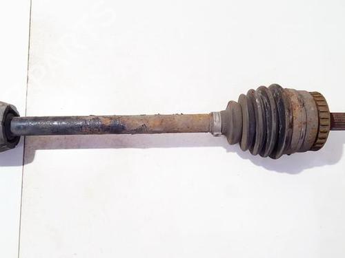 Used Right front driveshaft Right front driveshaft OPEL MERIVA A MPV (X03) 1.3 CDTI (E75) (75 hp) 35859383 35859383