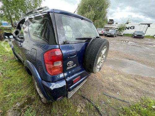 Engine mount TOYOTA RAV 4 II (_A2_) 2.0 D 4WD (CLA20_, CLA21_, CLA20R, CLA21R) | BP32881241M89 - Image 8