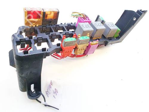 Used Fuse box Fuse box AUDI A6 C5 (4B2, 4B4) 2.5 TDI quattro (150 hp) 32928157 32928157