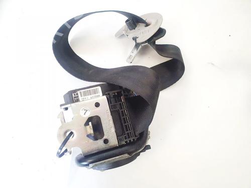 Used Front right seatbelt Front right seatbelt 35398527 35398527
