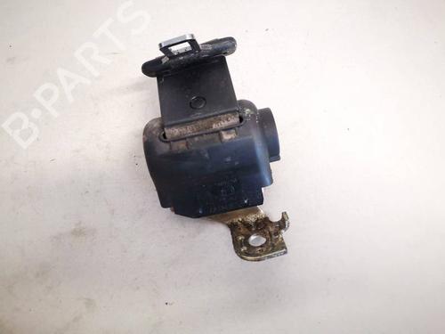 Used Rear center seatbelt Rear center seatbelt 35293675 35293675