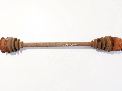 Used Left rear driveshaft Left rear driveshaft 35051546 35051546