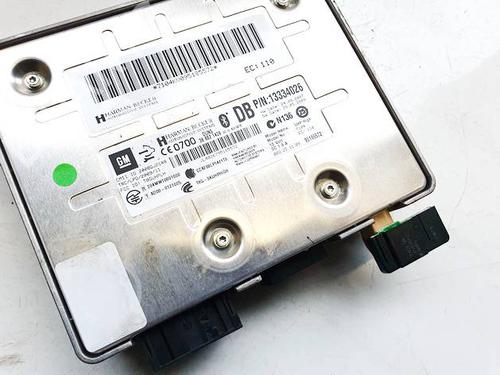 Electronic module OPEL INSIGNIA A (G09) 2.0 CDTI (68) | BP40029406M83 - Image 3