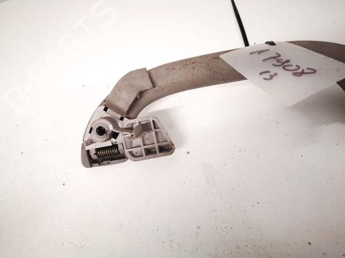 Håndtag i tag PEUGEOT 607 (9D, 9U) 2.2 HDi | BP35440958I35 - Image 3