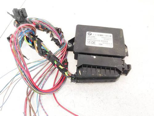 Used Electronic module Electronic module 35233144 35233144