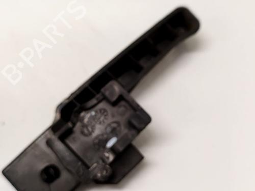 Interior handle OPEL INSIGNIA A (G09) 2.0 CDTI (68) | BP36587461I7 - Image 3
