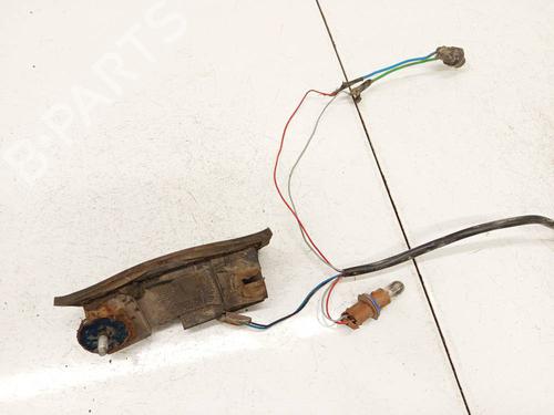 Switch OPEL ASTRA H (A04) 1.7 CDTI (L48) | BP37505603I30 - Image 2