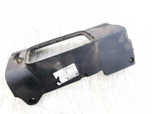 Used Air filter box Air filter box BMW X3 (E83) 2.0 d (150 hp) 35524652 35524652