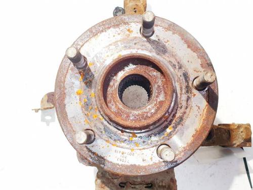Left front steering knuckle DODGE JOURNEY 2.0 CRD | BP39759092M25 - Image 2