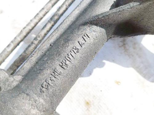 Steering column MERCEDES-BENZ C-CLASS (W204) C 220 CDI (204.008) | BP38609859M21 - Image 4