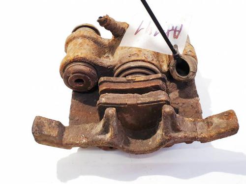 Left rear brake caliper PEUGEOT 607 (9D, 9U) 2.2 HDi | BP35376899M107 - Image 3